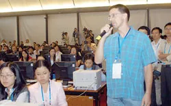 Bế mạc CSOM : 6 nội dung sẽ được đệ trình lãnh đạo các nền kinh tế APEC