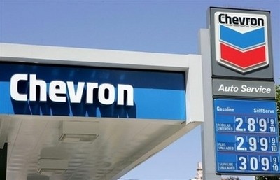 Chevron Denies 16.5-billion-dollar Pollution Damage in Ecuador ảnh 1 Chevron Denies 16.5-billion-dollar Pollution Damage in Ecuador ảnh 1