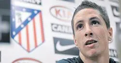 Torres: “Tôi sẽ không hỏi vì sao mình bị loại” ảnh 1 Torres: “Tôi sẽ không hỏi vì sao mình bị loại” ảnh 1
