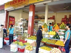 Hương vị Bắc giữa Sài Gòn