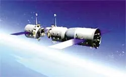 Trung Quốc – cường quốc mới về vũ trụ hàng không