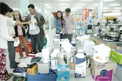 Mua một nhưng phải trả tiền... trọn gói! ảnh 2 Mua một nhưng phải trả tiền... trọn gói! ảnh 2