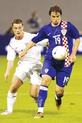Israel – Croatia (Bảng E): Pháo đài Tel Aviv ảnh 1 Israel – Croatia (Bảng E): Pháo đài Tel Aviv ảnh 1