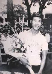 Nguyễn Văn Châu - chưa vơi niềm đam mê ngựa sắt ảnh 1 Nguyễn Văn Châu - chưa vơi niềm đam mê ngựa sắt ảnh 1