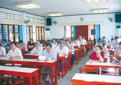 Những sự thật... giật mình