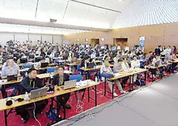 Hội nghị APEC là cơ hội để Việt Nam tự tin hội nhập quốc tế