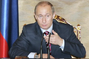 Putin in Time Magazine's List of Top 100 Influential People ảnh 1 Putin in Time Magazine's List of Top 100 Influential People ảnh 1