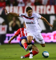 “Cạm bẫy” ở Pizjuan! (SEVILLA (2) - VALENCIA (6)) ảnh 1 “Cạm bẫy” ở Pizjuan! (SEVILLA (2) - VALENCIA (6)) ảnh 1