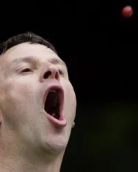 Thể thao thế giới ảnh 1