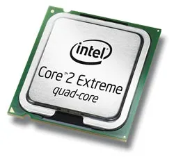 Intel “trình làng” bộ vi xử lý 4 nhân