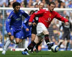 " Manchester sẵn sàng gặp Chelsea " ảnh 1 " Manchester sẵn sàng gặp Chelsea " ảnh 1