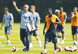 Shaun Wright-Phillips sẽ gia nhập West Ham ? ảnh 1 Shaun Wright-Phillips sẽ gia nhập West Ham ? ảnh 1