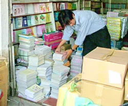 Cơ hội hay thử thách? ảnh 2 Cơ hội hay thử thách? ảnh 2