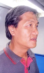 HLV Nguyễn Việt Hòa: “Không vào đến chung kết nội dung 3 băng là thất bại” ảnh 1 HLV Nguyễn Việt Hòa: “Không vào đến chung kết nội dung 3 băng là thất bại” ảnh 1