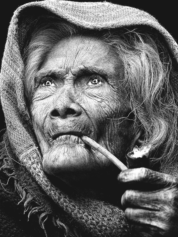 Viet Nam Wins World Black and White Photo Contest ảnh 1 Viet Nam Wins World Black and White Photo Contest ảnh 1