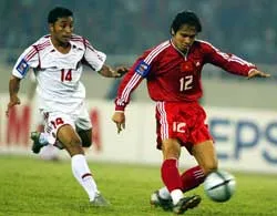 Thôi thì...tính chuyện AFF Cup ảnh 1 Thôi thì...tính chuyện AFF Cup ảnh 1