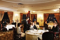 Majestic Hotel to Offer French Cuisine and Wine ảnh 1 Majestic Hotel to Offer French Cuisine and Wine ảnh 1