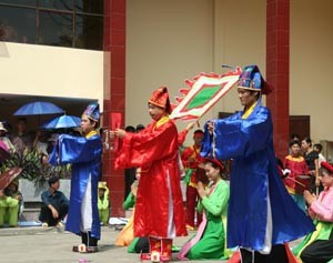 Praying To The God Of Farming ảnh 2