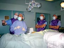 Triển vọng mới trong điều trị đau mãn tính ảnh 2 Triển vọng mới trong điều trị đau mãn tính ảnh 2