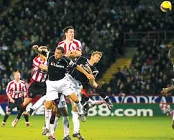 Dự đoán các trận đấu ở Premier League đêm 5-12 ảnh 2 Dự đoán các trận đấu ở Premier League đêm 5-12 ảnh 2