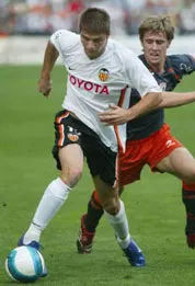 Joaquin: “ Valencia sẽ sớm lấy lại sức mạnh” ảnh 1 Joaquin: “ Valencia sẽ sớm lấy lại sức mạnh” ảnh 1