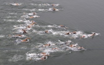 Olympics: Beijing Games briefs ảnh 1 Olympics: Beijing Games briefs ảnh 1