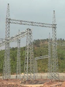 Temporary power shortfall coming ảnh 1 Temporary power shortfall coming ảnh 1