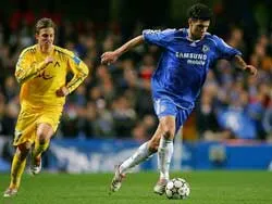 Michael Ballack Đá đẹp khó thắng giải ảnh 1 Michael Ballack Đá đẹp khó thắng giải ảnh 1