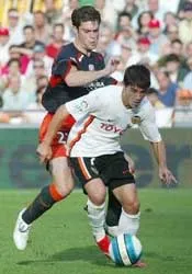 Valencia, hòa giải để thắng ? ảnh 1 Valencia, hòa giải để thắng ? ảnh 1