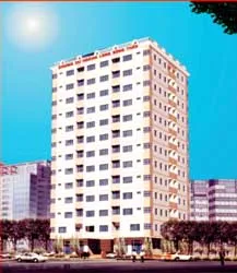 Chung cư giá thấp hút khách