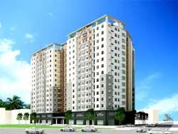 Cao ốc Sacomreal - 584