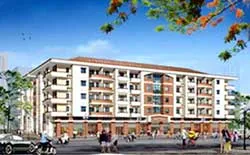 Giá bán địa ốc