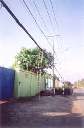 Chống đỡ đến bao giờ