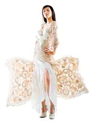 Giới thiệu bộ sưu tập của nhà thiết kế Minh Hạnh