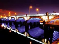 Đèn LED: Một hướng đầu tư của Việt Nam ảnh 3 Đèn LED: Một hướng đầu tư của Việt Nam ảnh 3