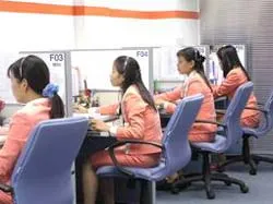 SPT - Con tàu ra biển lớn