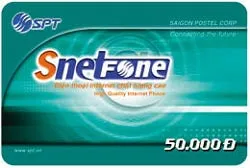 Giới thiệu một số loại thẻ Internet phone của các nhà cung cấp chính thức tại Việt Nam