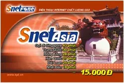 Giới thiệu một số loại thẻ Internet phone của các nhà cung cấp chính thức tại Việt Nam ảnh 5 Giới thiệu một số loại thẻ Internet phone của các nhà cung cấp chính thức tại Việt Nam ảnh 5