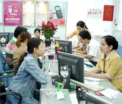 Cú đột phá cuối năm của S-FONE