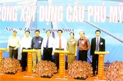 Những nỗ lực hội nhập