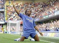 Drogba đứng đầu về số bàn thắng quyết định ảnh 1