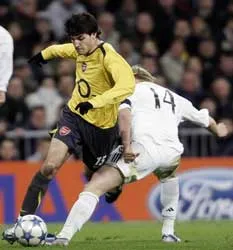 Fabregas: “Thần tượng của tôi là guardiola” ảnh 1 Fabregas: “Thần tượng của tôi là guardiola” ảnh 1