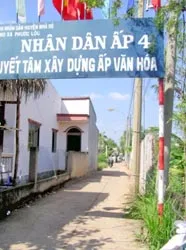 “Chuyện lạ” ở xã 3 nhất… ngược ảnh 1 “Chuyện lạ” ở xã 3 nhất… ngược ảnh 1