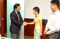 Một kỳ công phẫu thuật