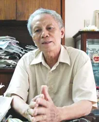 “Ngôn ngữ @ mang đậm dấu ấn thời đại”