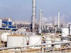 Báo Israel nhận định : Căng thẳng Iran – Israel là do dầu khí!