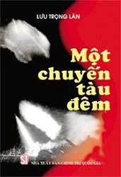 Một chuyến tàu đêm