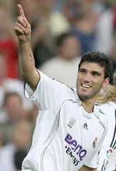 Reyes: “Tôi tin Real sẽ vô địch La Liga” ảnh 1 Reyes: “Tôi tin Real sẽ vô địch La Liga” ảnh 1