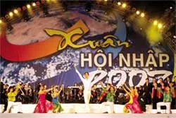 Mừng đón năm mới 2007 ảnh 3 Mừng đón năm mới 2007 ảnh 3