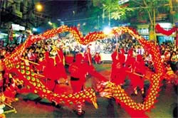 Mừng đón năm mới 2007 ảnh 2 Mừng đón năm mới 2007 ảnh 2
